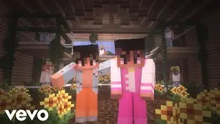 24kGoldn - Mood (Minecraft Version) ft. iann dior