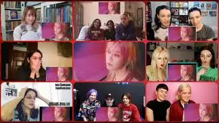 BIGBANG - '봄여름가을겨울 (Still Life)' [REACTION MASHUP]