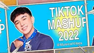 TIKTOK MASHUP 2022 (JESTER KYLE) | DANCE CRAZE 2022 🎊 | ‎@GIATV-Official