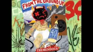 MONSTER- TREMENDOUS X ft JELLY ROLL