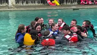 Motorboat Operator Training Course (MOTC) Bodega Bay