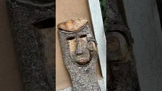 Город призраков! 
