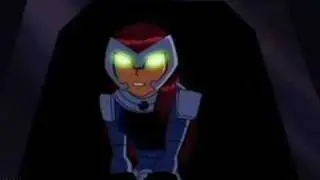 StarfireXBlackfireXRobin/Going Under