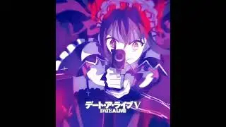 STOP What You're Doing ⚠️ Kurumi Tokisaki's Unforgettable Moment! 😈