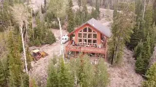 Just a fun drone video!