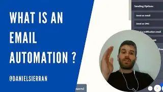 What is an Email Automation?