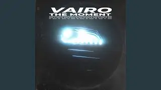 The Moment (Sped Up)