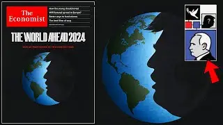 ЧТО БУДЕТ ЕСЛИ ВЫБЕРУТ ТРАМПА!? НОВАЯ РАСШИФРОВКА ЖУРНАЛА THE ECONOMIST! ГЛАВНАЯ ОПАСНОСТЬ 2024