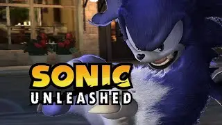 Sonic Unleashed все отсылки в Спагонии