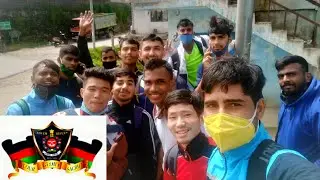 Assam Rifles Sports Quota Bharti 2021 Shillong | Taekwondo GD Trail 🙏