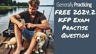 FREE RACGP KFP Exam Practice Question - 2024.2 KFP LS9Q3