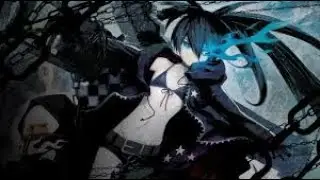 ★ Black Rock Shooter - [AMV] - (Fight) par (All Good Things) ★