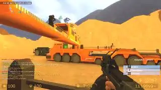 GFL ZE drinking game 2.0