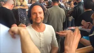 Paul Landers (Rammstein) about Ramm'band (18.06.2016) Это очень хорошо (с)
