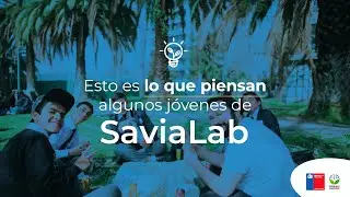 Lo piensan de SaviaLab
