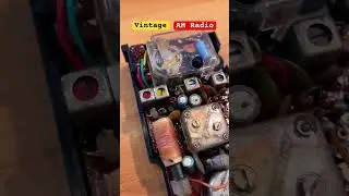 Inside of a 