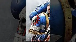 Who is Captain Titus Space Marine 2 Hero  #warhammer40k #spacemarine2 #lore #loreexplained