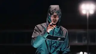 Jarfaiter - EL PRIMERO - Videoclip - [Prod.Slow]