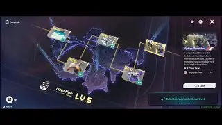 Data Hub | 5 Outlier: Tacet Discord | Wuthering Waves 1.3