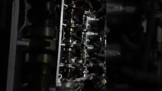 Лайвхак с болтами распредвалов 4A FE