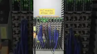 #plc #module #automation #industrial #analog #digital #communication #fast #learning