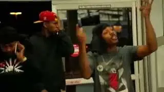 Post To Be (Remix) RATCHET BABY MAMA VERSION