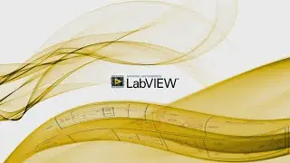 Relay Interfacing using LabVIEW