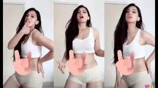 TiktokILC [Indonesian Legging Club] #6