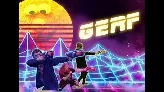 GERF (VFX short film)