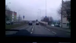 03. - YMK - Drzwi na ulicach (Road Trip Video)