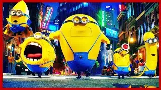 despicable me 4 full movie explained | despicable me 4 movie recap