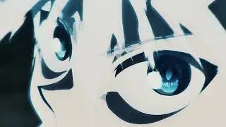 「LIKE DAT 🖤」Hunter x Hunter「AMV/EDIT」