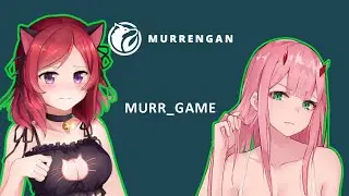 СЛИВ ГЕЙМПЛЕЯ НОВОЙ RPG - MURR_GAME😱😱😱. СЫРАЯ БЕТА ИЛИ ТОП В КАТЕГОРИИ🤬?