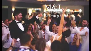 Harvey's Point Wedding Video // M&J