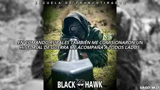 👺Escuela De Francotirador💀Doble ONE Rap Belico