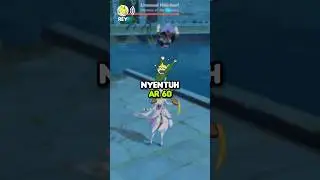 reward AR 60 ga ada rasa 😢 