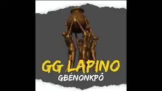 GG LAPINO Gbénonkpo
