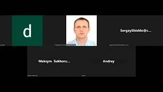 Практическая часть - 14. Ревью второго ETL. О синхронизация отдельных частичных решений. Что дальше