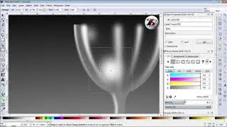 HOURGLASS .DRAWING TUTORIAL