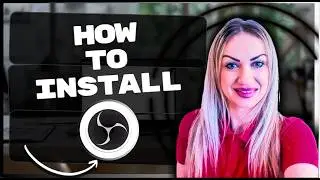 How to Install OBS Studio | OBS Studio Tutorial 2026