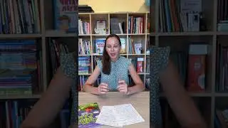 Пишите в комментариях с какими сложностями в обучении чтению вы сталкиваетесь и я сниму видео .🤗