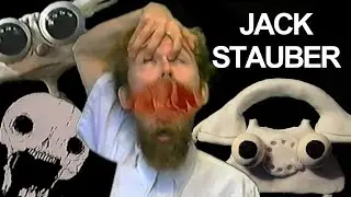 The Wonderfully Bizarre Mind of Jack Stauber