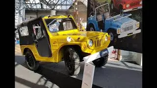Carrara Fest 4X4 2018