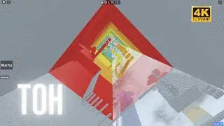 JToH: (OLD) Tower of Hecc | 4K