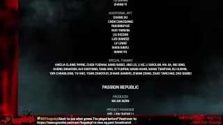 You win, Microsoft: Gears of War 4 - FINALE