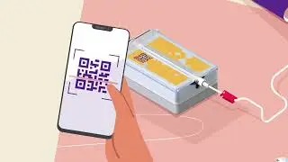 RX BOX - Healthcare Product Demo Video