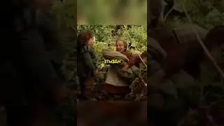 Дети Играли и Нашли Мальчика а он.... #short #shorts