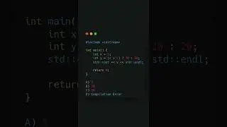 Coding Interview Question 
