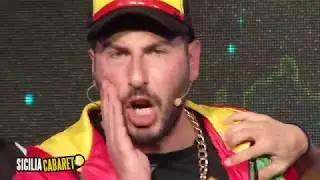 Sicilia Cabaret 17° Puntata (III Edizione) - AKIZ