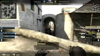 КОРНЕЙ ЛОВИТ ЧИТЕРОВ В CS:GO #4